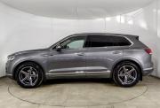 Volkswagen Touareg III Волгоград  - изображение 52