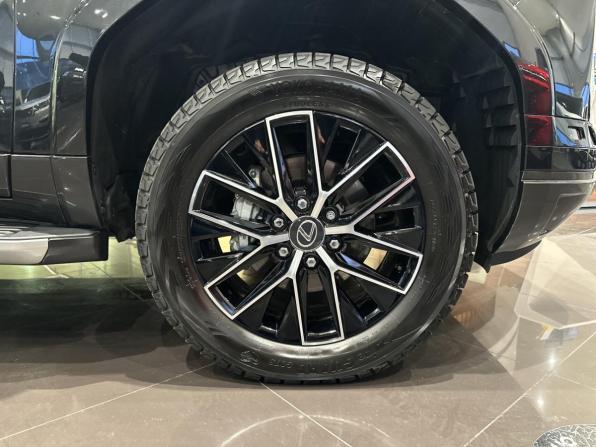 Lexus GX III с пробегом 2024 года, цена 13 715 000 рублей, 6916 км, внедорожник, Автокод Объявления