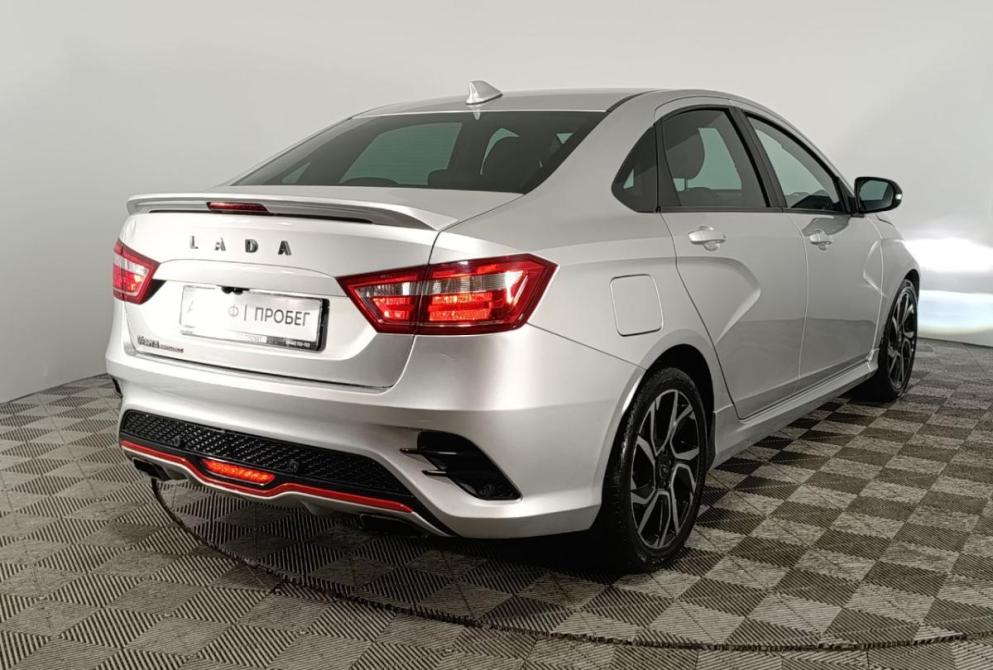 Lada (ВАЗ) Vesta I Волгоград  - изображение 7
