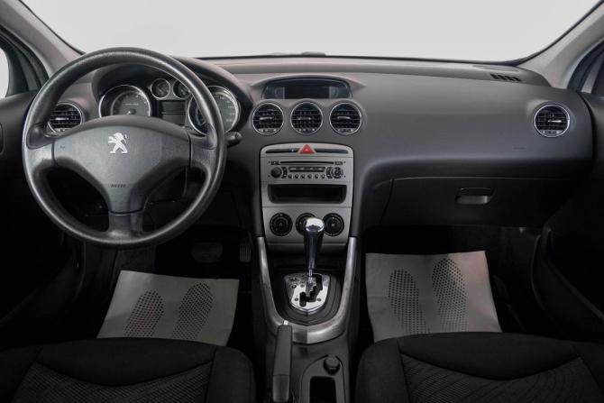 Peugeot 308 I Рестайлинг с пробегом 2011 года, цена 419 000 рублей, 106000 км, хэтчбек, Автокод Объявления
