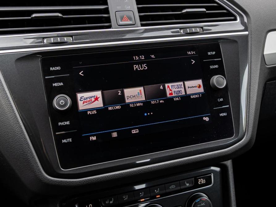 Volkswagen Tiguan II Краснодар  - изображение 12