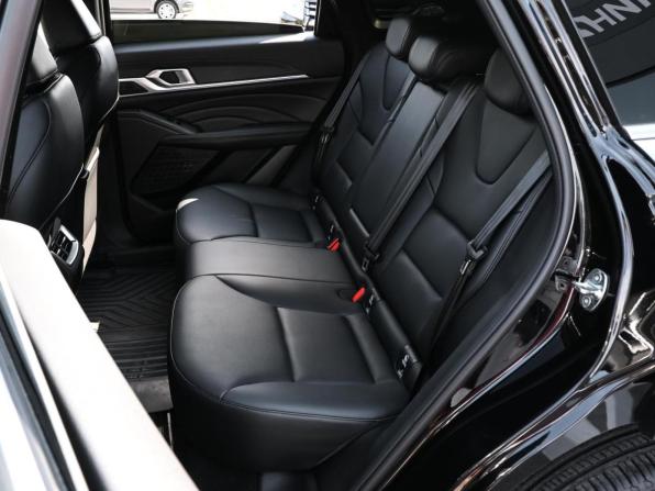 Haval F7 II с пробегом 2024 года, цена 2 695 000 рублей, 30608 км, внедорожник, Автокод Объявления
