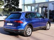 Volkswagen Tiguan II Рестайлинг Химки  - изображение 15