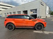 Land Rover Range Rover Evoque I Москва  - изображение 30