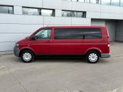 Volkswagen Caravelle T5 Рестайлинг Нижний Новгород  - изображение 20
