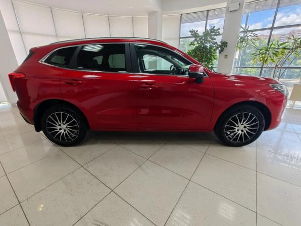 Haval Jolion I с пробегом 2023 года, цена 1 820 000 рублей, 47533 км, внедорожник, Автокод Объявления