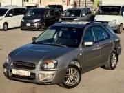 Subaru Impreza II Рестайлинг 1 Ижевск  - изображение 32
