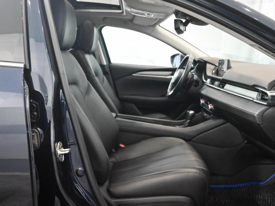 Mazda 6 III (GJ) Рестайлинг 2 Екатеринбург  - изображение 11