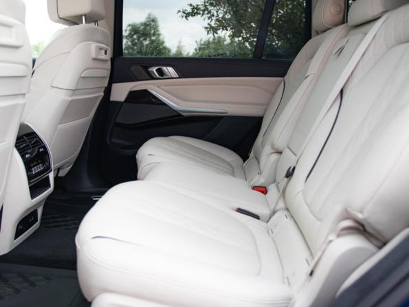 BMW X7 I (G07) с пробегом 2019 года, цена 6 750 000 рублей, 102265 км, внедорожник, Автокод Объявления