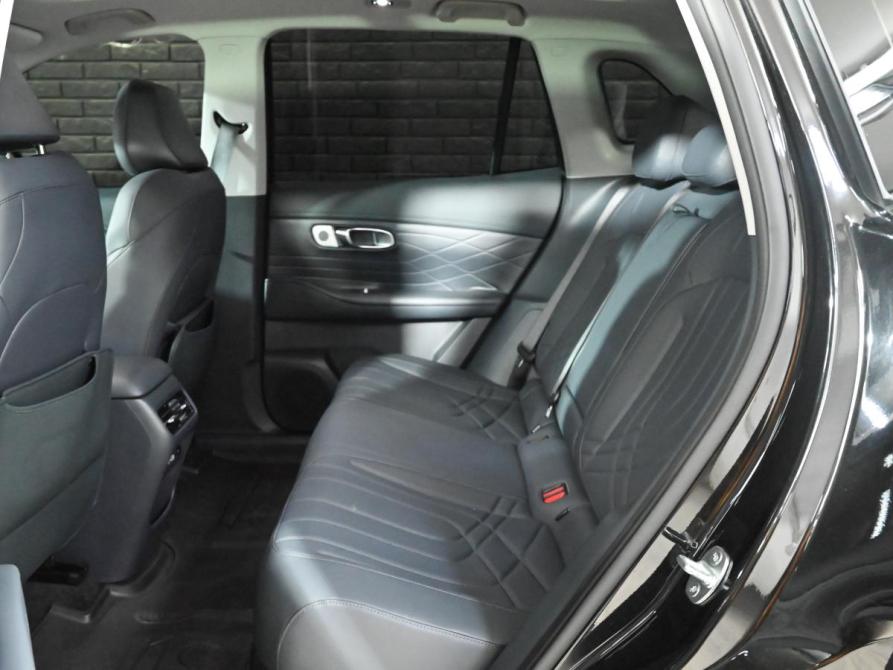 Geely Galaxy Starship 7 Екатеринбург  - изображение 22