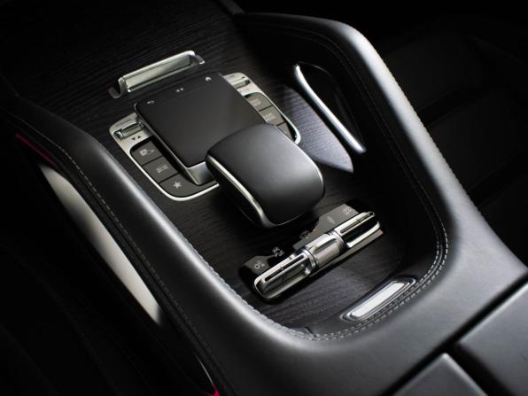 Mercedes-Benz GLE AMG II (V167) с пробегом 2021 года, цена 10 700 000 рублей, 5800 км, внедорожник, Автокод Объявления