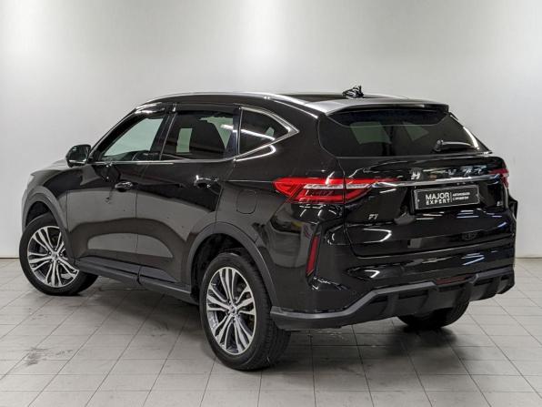 Haval F7 I Рестайлинг с пробегом 2023 года, цена 1 940 000 рублей, 77000 км, внедорожник, Автокод Объявления