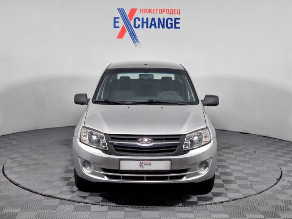 Lada (ВАЗ) Granta I с пробегом 2013 года, цена 349 000 рублей, 122029 км, седан, Автокод Объявления