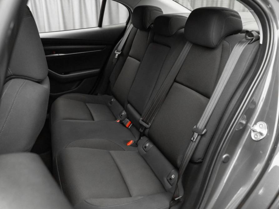 Mazda 3 IV (BP) Москва  - изображение 13