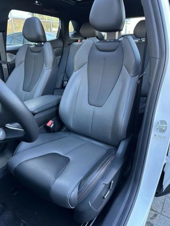 Geely Cityray с пробегом 2024 года, цена 2 499 000 рублей, 12955 км, внедорожник, Автокод Объявления