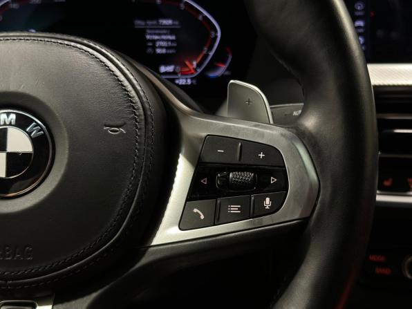 BMW 2 серии F44 с пробегом 2021 года, цена 3 499 000 рублей, 73924 км, седан, Автокод Объявления