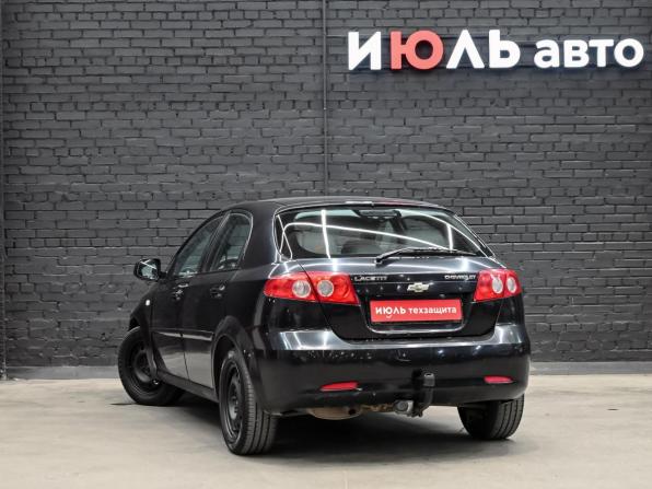Chevrolet Lacetti I с пробегом 2011 года, цена 480 000 рублей, 176776 км, хэтчбек, Автокод Объявления