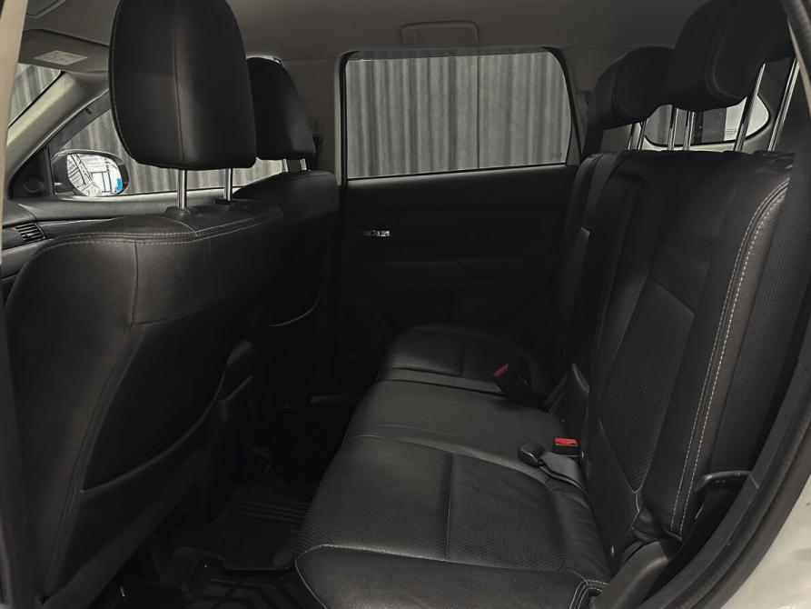 Mitsubishi Outlander III Рестайлинг 2 Красноярск  - изображение 13