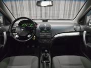 Chevrolet Aveo I Рестайлинг Красноярск  - изображение 29