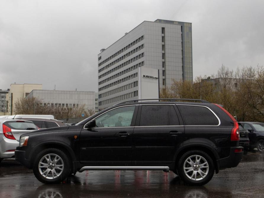 Volvo XC90 I Москва  - изображение 6