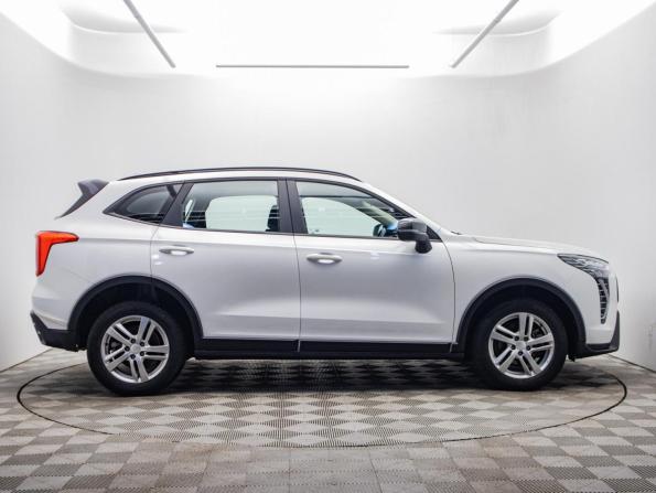 Haval Jolion I с пробегом 2024 года, цена 2 180 000 рублей, 11516 км, внедорожник, Автокод Объявления
