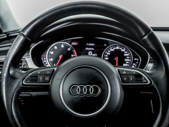 Audi A6 IV (C7) с пробегом 2013 года, цена 1 600 000 рублей, 178830 км, седан, Автокод Объявления
