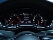 Audi A4 V (B9) Рестайлинг Москва  - изображение 48