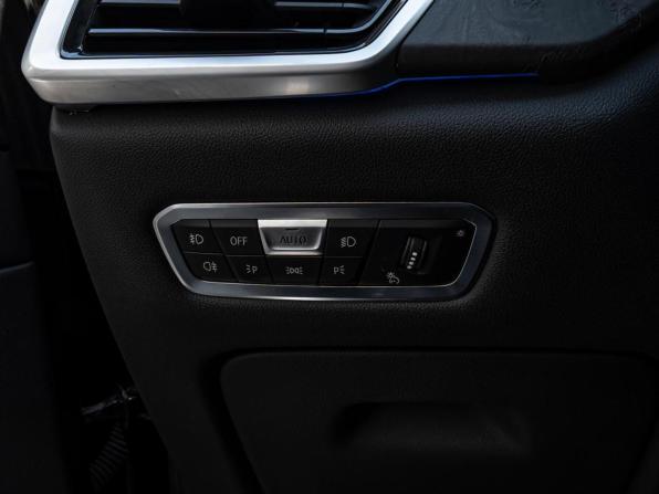 BMW X5 IV (G05/G18) с пробегом 2020 года, цена 7 290 000 рублей, 127387 км, внедорожник, Автокод Объявления