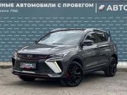 Geely Coolray I Рестайлинг Ижевск  - изображение 20