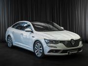 Renault Talisman I Тюмень  - изображение 20