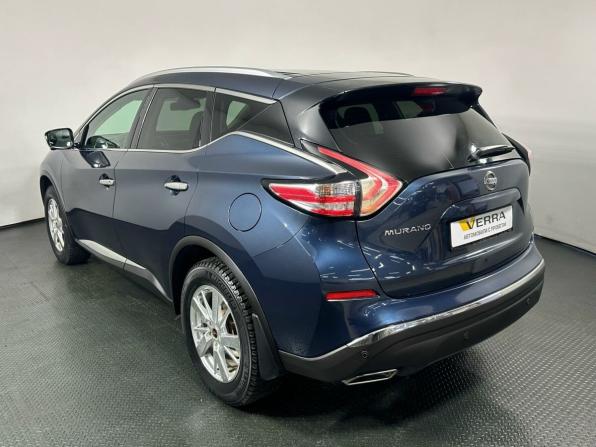 Nissan Murano III (Z52) с пробегом 2020 года, цена 2 790 000 рублей, 91228 км, внедорожник, Автокод Объявления