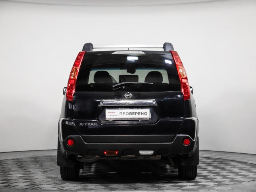 Nissan X-Trail II Санкт-Петербург  - изображение 7