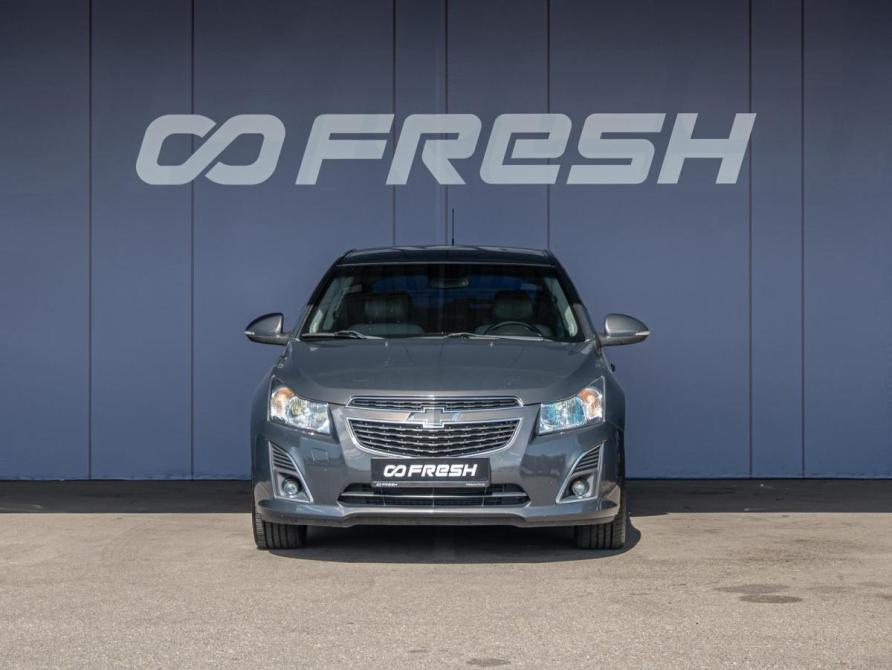 Chevrolet Cruze I Рестайлинг Краснодар  - изображение 3