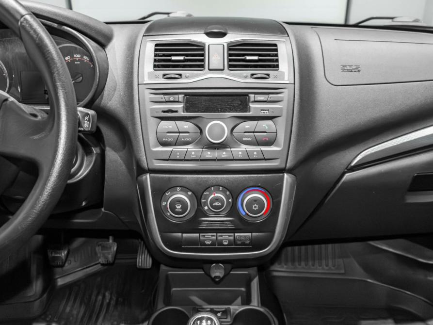 Lada (ВАЗ) Granta I Рестайлинг Екатеринбург  - изображение 18
