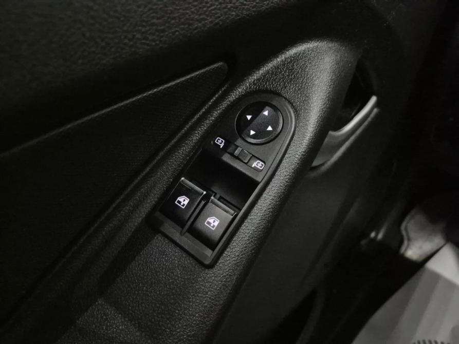 Lada (ВАЗ) Granta I Рестайлинг Альметьевск  - изображение 8