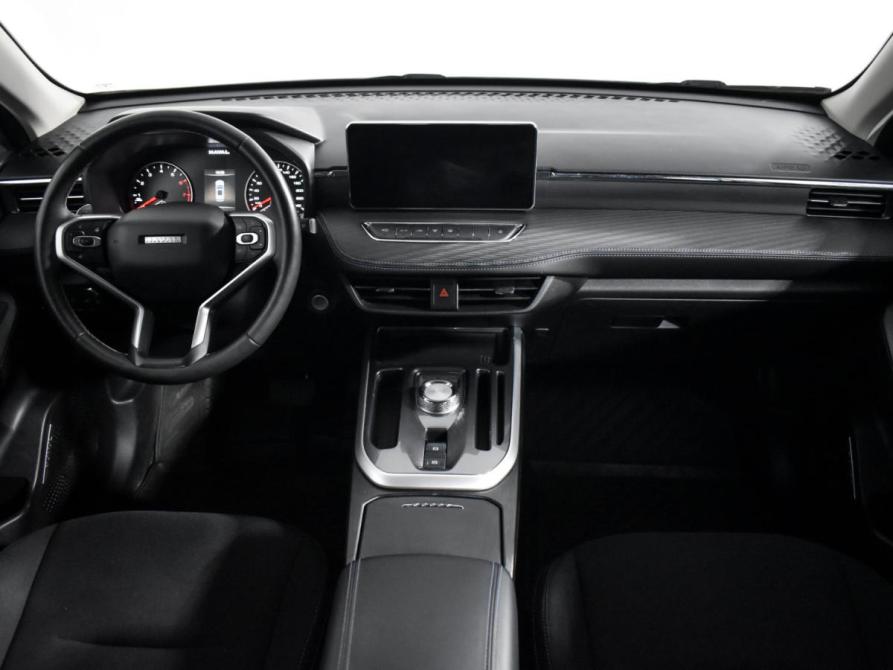 Haval Jolion I Рестайлинг Санкт-Петербург  - изображение 15