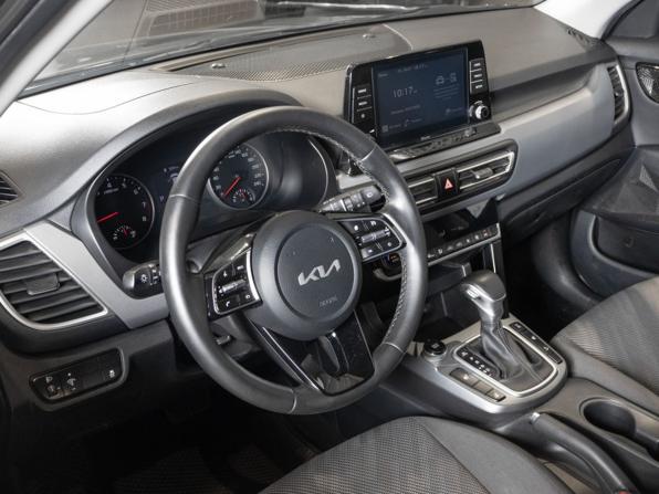Kia Seltos I с пробегом 2021 года, цена 2 224 600 рублей, 85300 км, внедорожник, Автокод Объявления