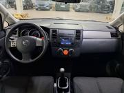 Nissan Tiida I Рестайлинг Набережные Челны  - изображение 43