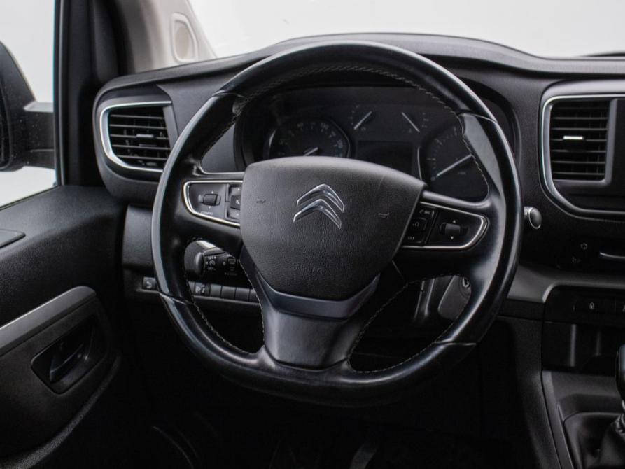 Citroen SpaceTourer I Москва  - изображение 16