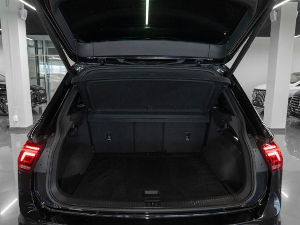 Volkswagen Tiguan II Рестайлинг с пробегом 2020 года, цена 3 380 000 рублей, 162001 км, внедорожник, Автокод Объявления