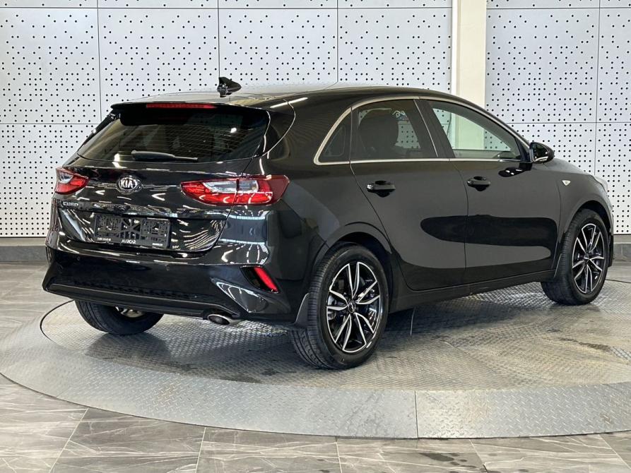 Kia Ceed III Москва  - изображение 4