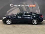 Mazda 6 III (GJ) Рестайлинг Пермь  - изображение 31