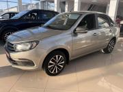 Lada (ВАЗ) Granta I Рестайлинг Арзамас  - изображение 17