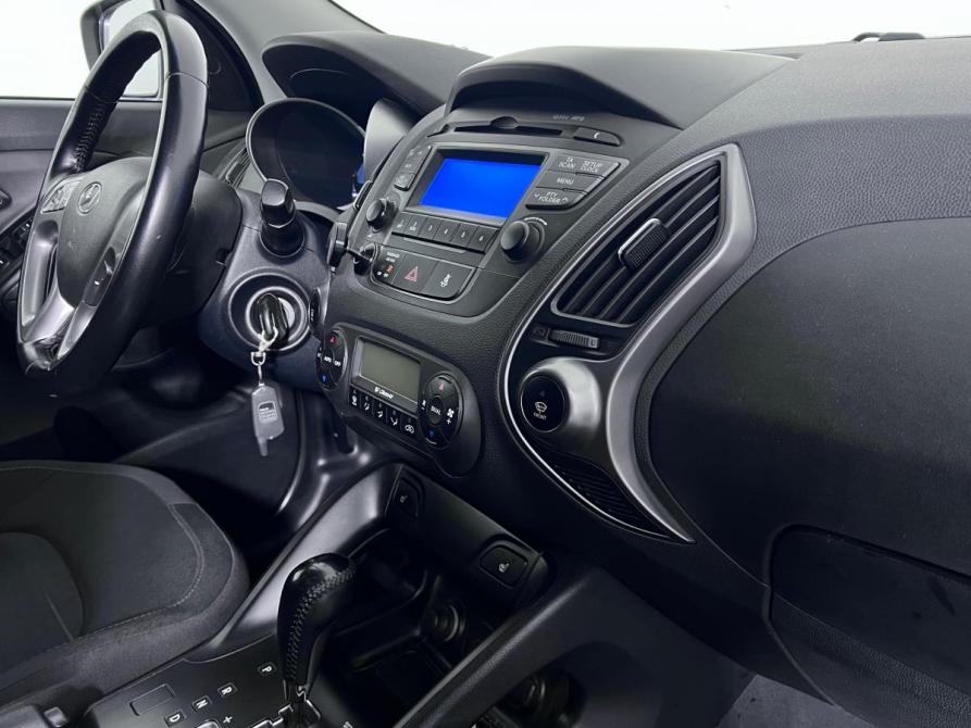 Hyundai ix35 I Рестайлинг Ростов-на-Дону  - изображение 11
