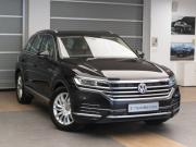 Volkswagen Touareg III Санкт-Петербург  - изображение 31