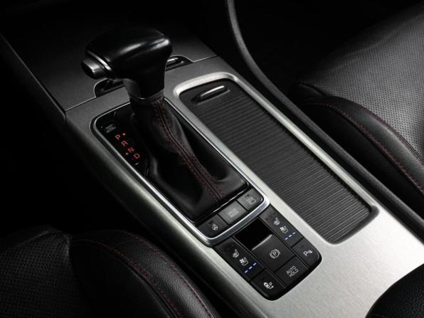 Kia Optima IV с пробегом 2017 года, цена 1 879 000 рублей, 202358 км, седан, Автокод Объявления