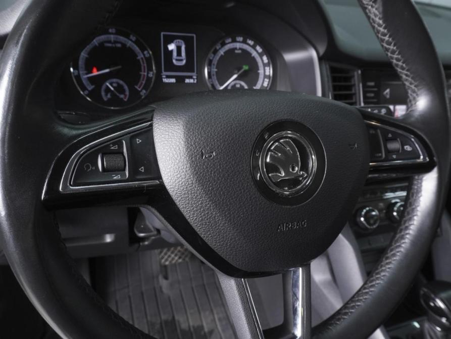 Skoda Kodiaq I Ростов-на-Дону  - изображение 12