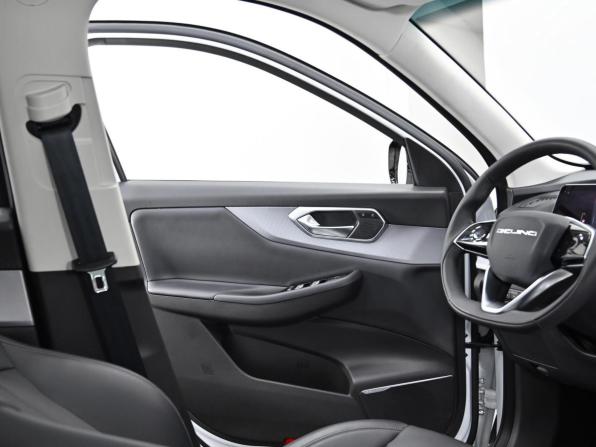 BAIC X7 I с пробегом 2024 года, цена 2 149 000 рублей, 15 км, внедорожник, Автокод Объявления