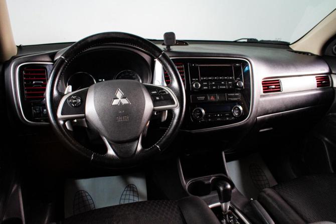 Mitsubishi Outlander III с пробегом 2013 года, цена 899 000 рублей, 215123 км, внедорожник, Автокод Объявления