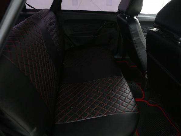 Lada (ВАЗ) 2114 с пробегом 2011 года, цена 115 000 рублей, 114000 км, хэтчбек, Автокод Объявления